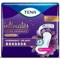 Tena Sensitive Care Extra Coverage Tena Intimates Overnight Bladder Control Pad, 16-Inch Length, 28PK 54282